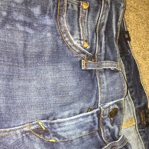 Citizens of Humanity bootcut jeans